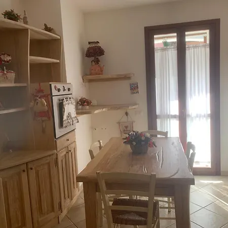A Schiera, Pesaro House Tatil Evi Santa Teresa Gallura