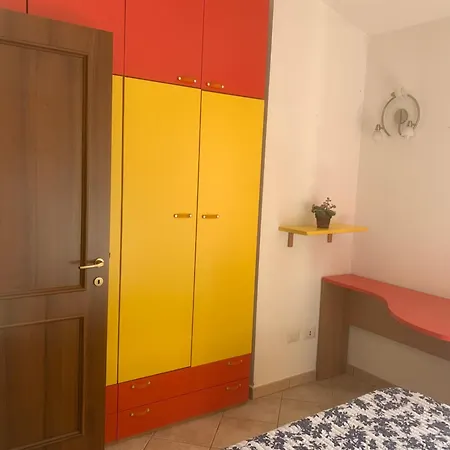 A Schiera, Pesaro House * Santa Teresa Gallura