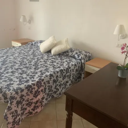 A Schiera, Pesaro House Tatil Evi