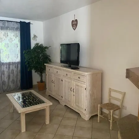 Tatil Evi A Schiera, Pesaro House Santa Teresa Gallura