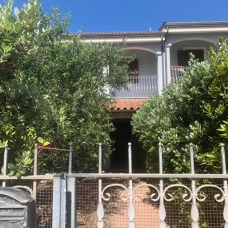 Tatil Evi A Schiera, Pesaro House