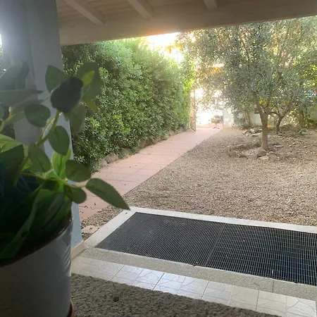 Tatil Evi A Schiera, Pesaro House Santa Teresa Gallura