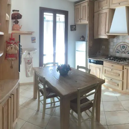 Pesaro House Holiday home