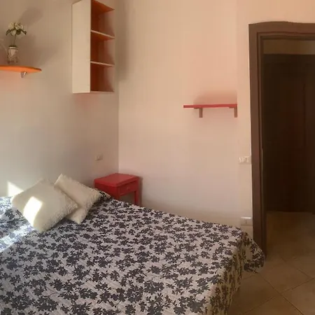 Holiday home Pesaro House
