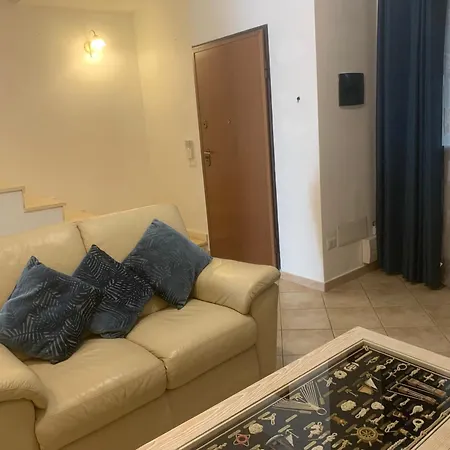 Pesaro House Santa Teresa Gallura