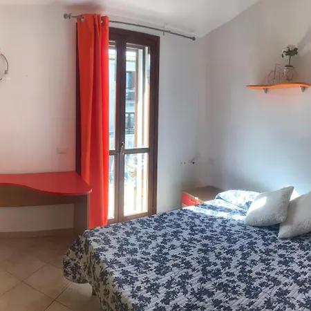 Pesaro House *