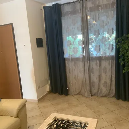 A Schiera, Pesaro House