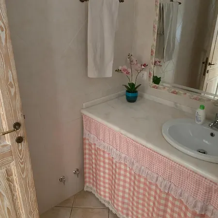 Holiday home Pesaro House