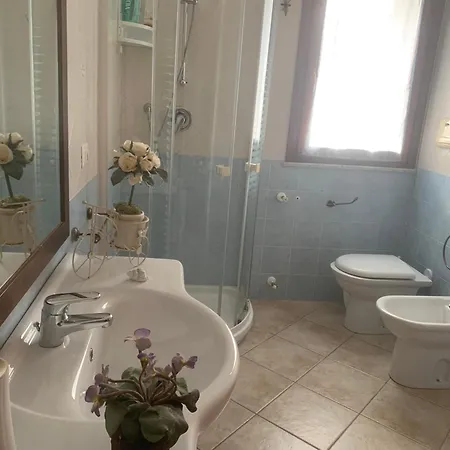 A Schiera, Pesaro House Santa Teresa di Gallura
