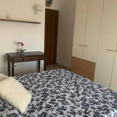Pesaro House * Santa Teresa Gallura