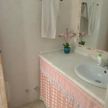 Pesaro House Holiday home