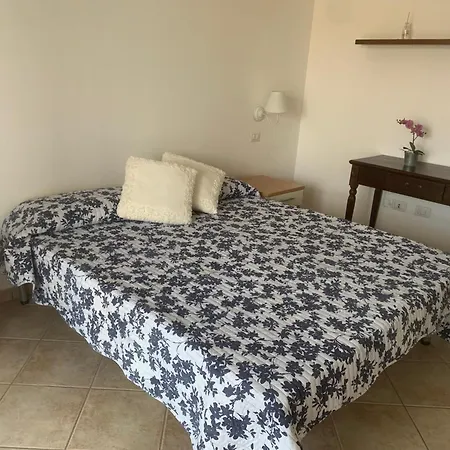 Casa vacanze A Schiera, Pesaro House