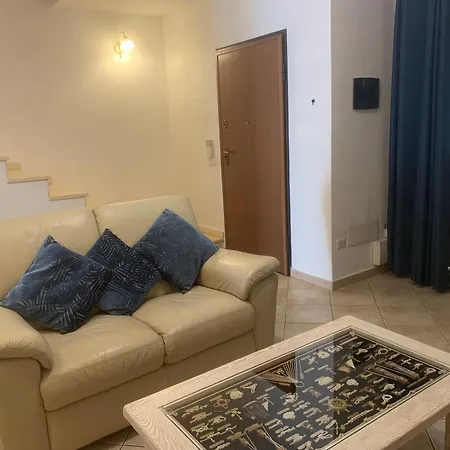 A Schiera, Pesaro House Santa Teresa di Gallura