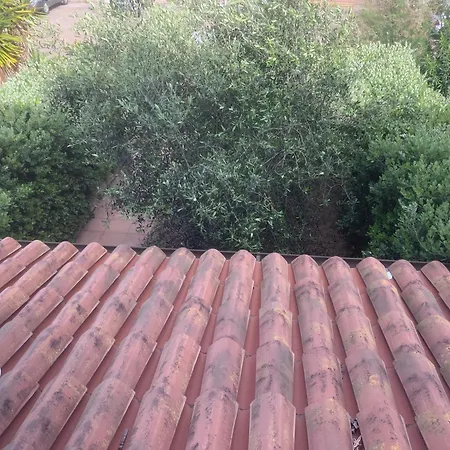 Casa vacanze A Schiera, Pesaro House *