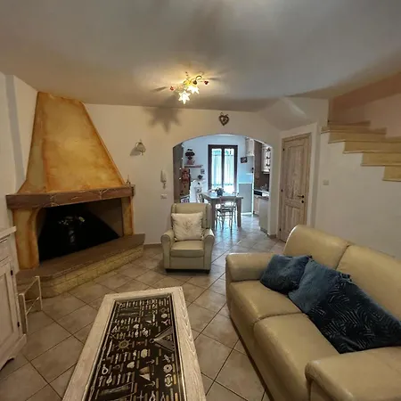 Casa vacanze A Schiera, Pesaro House *