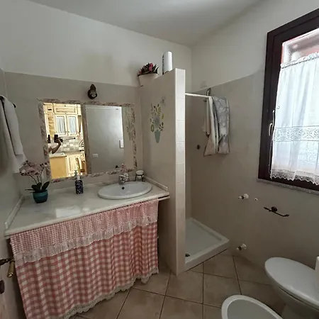 Casa vacanze A Schiera, Pesaro House