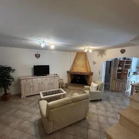 A Schiera, Pesaro House Holiday home Santa Teresa Gallura