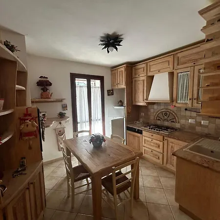 A Schiera, Pesaro House *