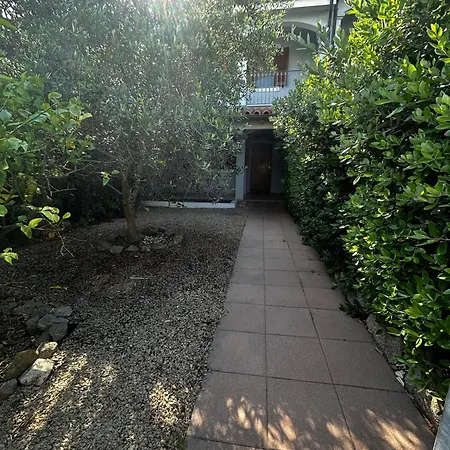 A Schiera, Pesaro House Vakantiehuis Santa Teresa Gallura