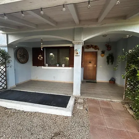 A Schiera, Pesaro House * Santa Teresa Gallura