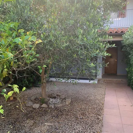 A Schiera, Pesaro House * Santa Teresa di Gallura