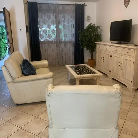 A Schiera, Pesaro House Holiday home