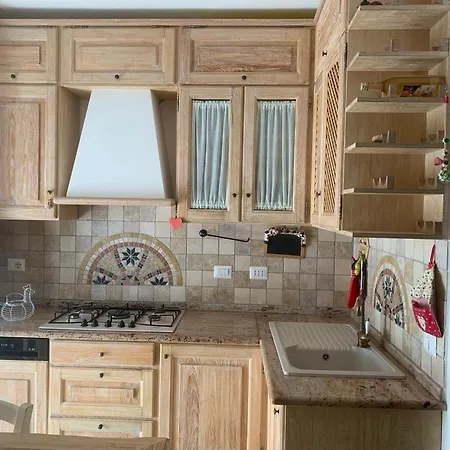 A Schiera, Pesaro House Holiday home