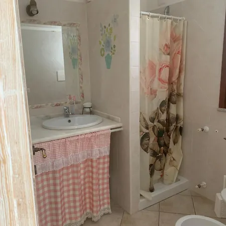 A Schiera, Pesaro House