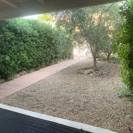A Schiera, Pesaro House Santa Teresa Gallura
