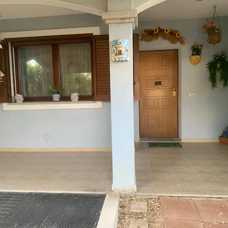 A Schiera, Pesaro House
