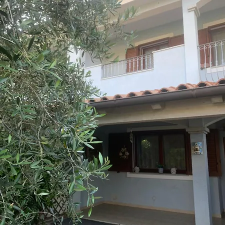 A Schiera, Pesaro House *